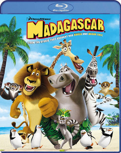 馬達加斯加 (Madagascar)