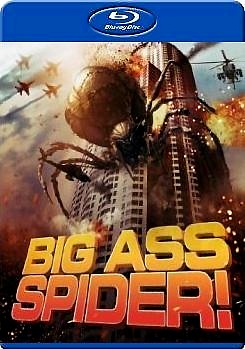 屁王蜘蛛 (Big Ass Spider)