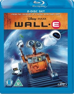 瓦力 (WALL·E)