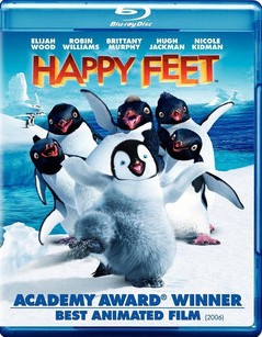 快樂腳 (Happy Feet)
