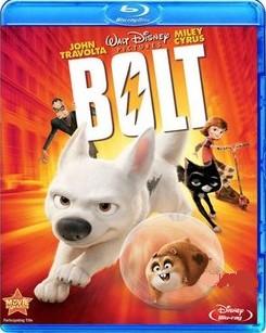 雷霆戰狗 (Bolt)