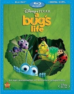 蟲蟲危機 (A Bug＇s Life)