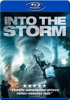 直闖暴風圈 (台版) (Into the Storm)