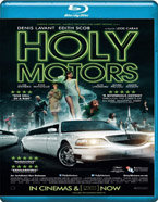 花都魅影 (Holy Motors)