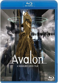阿瓦隆/網絡殺人遊戲 (Avalon)