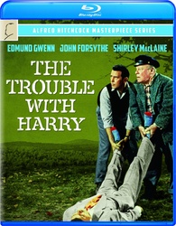 怪屍案 (The Trouble with Harry)