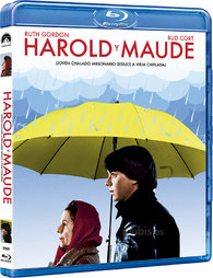 哈洛與茂德  (Harold and Maude)