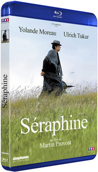 花落花開 (Seraphine)