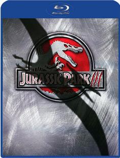 侏儸紀公園３ (台版) (Jurassic Park III )