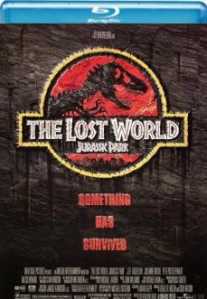 侏儸紀公園2：失落的世界 (台版) (The Lost World: Jurassic Park)
