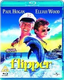 飛寶 (Flipper)