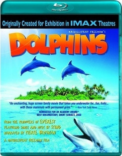 IMAX - 海豚 (IMAX Dolphins)