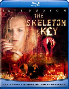 毒鑰 (The Skeleton Key)