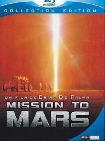 火星任務 (Mission to Mars)