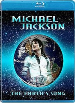 麥可傑克森 地球之歌 (Michael Jackson The Earth＇s Song)