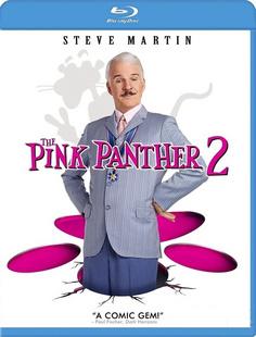 粉紅豹2：有惡豹 (The Pink Panther 2)