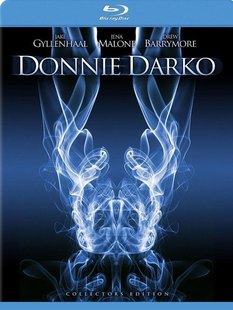 怵目驚魂28天 (Donnie Darko)