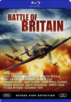 大不列顛之戰 (Battle of Britain)