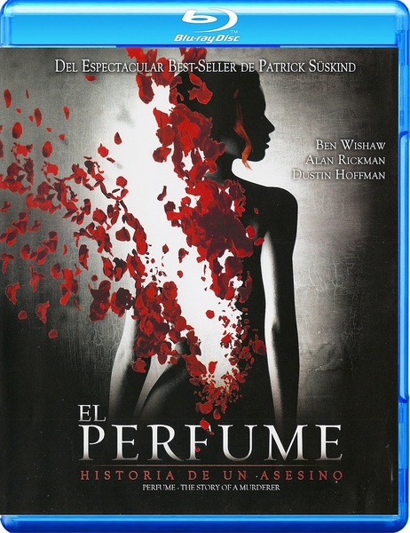 香水 (Perfume: A Story Of Murderer)