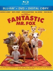 超級狐狸先生 (The Fantastic Mr. Fox)