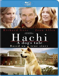忠犬小八 (Hachiko: A Dog＇s Story)