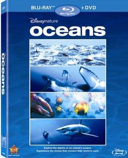 海洋 Oceans(史上耗資最多的絕美紀錄片 ) (Oceans)