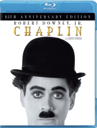 卓別林傳 (Chaplin)