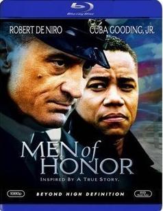  怒海潛將 (Men Of Honor)