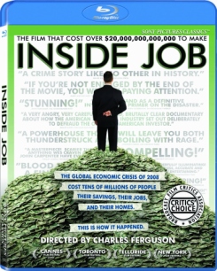 監守自盜 (Inside Job)