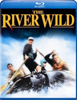 狂野之河 (The River Wild)