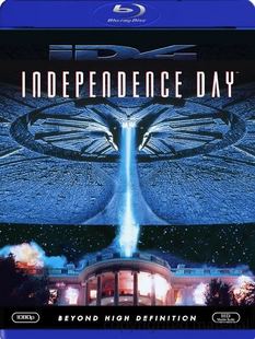 ID4 - 星際終結者 (Independence Day)