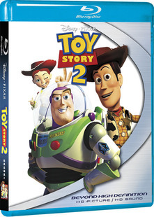 玩具總動員 2 (Toy Story 2)