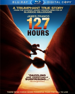127小時 (127 hours)