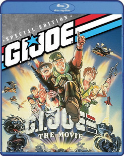 特種部隊 電影版 (G.I. Joe - The Movie)