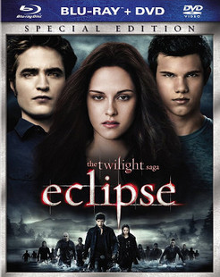 暮光之城 蝕 (The Twilight Saga Eclipse)