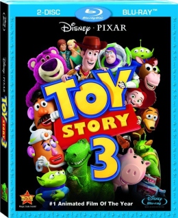 玩具總動員3 (Toy Story 3)