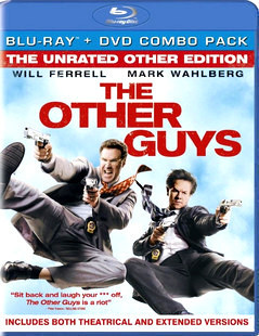 B 咖戰警 (The Other Guys)
