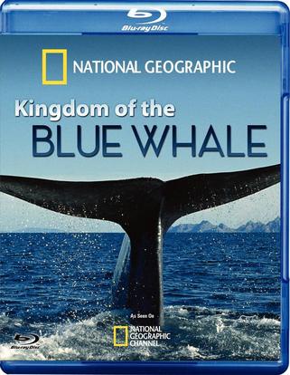 國家地理系列之：藍鯨王國 (Kingdom of the Blue Whale )
