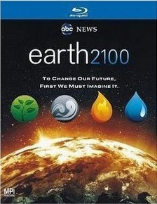 地球 2100 (Earth 2100)