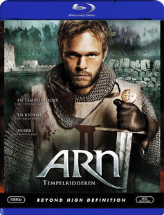 聖殿騎士 (Arn - The Knight Templar)