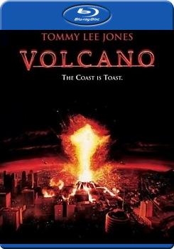 火山爆發 (Volcano)