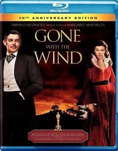亂世佳人 (Gone with the Wind)