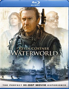 未來水世界 (Waterworld)