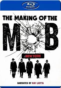 紐約黑幫紀實 第一季 (2碟裝) (The Making of the Mob: New York Season 1)