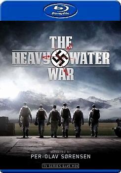 自由之戰 (The Heavy Water War)