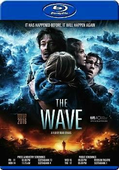 驚天巨浪 (台版) (The Wave)