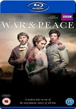 戰爭與和平 (2碟裝) (War and Peace)