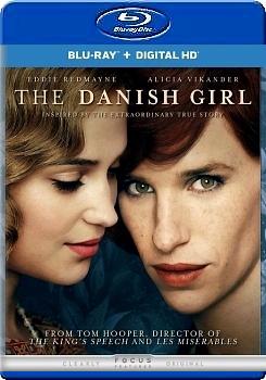 丹麥女孩 (台版) (The Danish Girl )