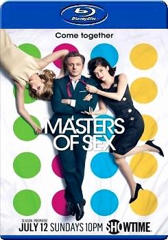 性愛大師 第三季 (2碟裝) (Masters of Sex Season 3)