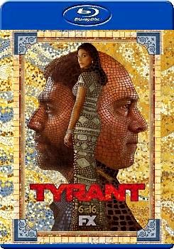 暴君 第二季 (2碟裝) (Tyrant Season 2)